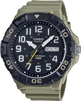 Orologio Casio Uomo Casio Collection in Resina MRW-210H-5AVEF - MRW-210H-5AVEF